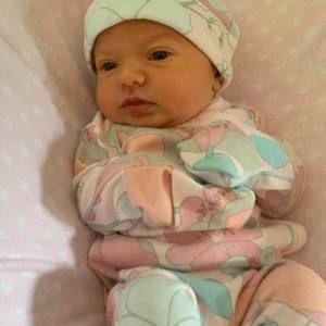 Meet your Posher, Jayne